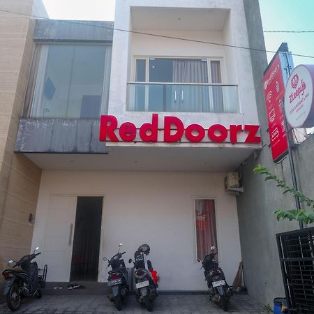 Jomblang Reddoorz Syariah Near Simpang Lima Semarang酒店 外观 照片